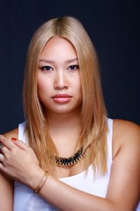 Professionelles Fotoshooting im Fotostudio Basso mit Studiolicht