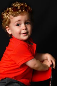 ein unvergessliches Fotoshooting für eure kleinen Stars bei Foto Basso