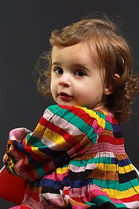 Kinder Fotoshooting in Essen