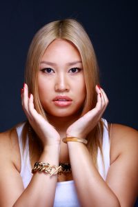 Sinnliches Fotoshooting - Ihr Fotostudio Basso