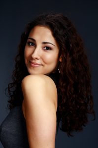 Professionelles Fotoshooting im Fotostudio Basso mit Studiolicht